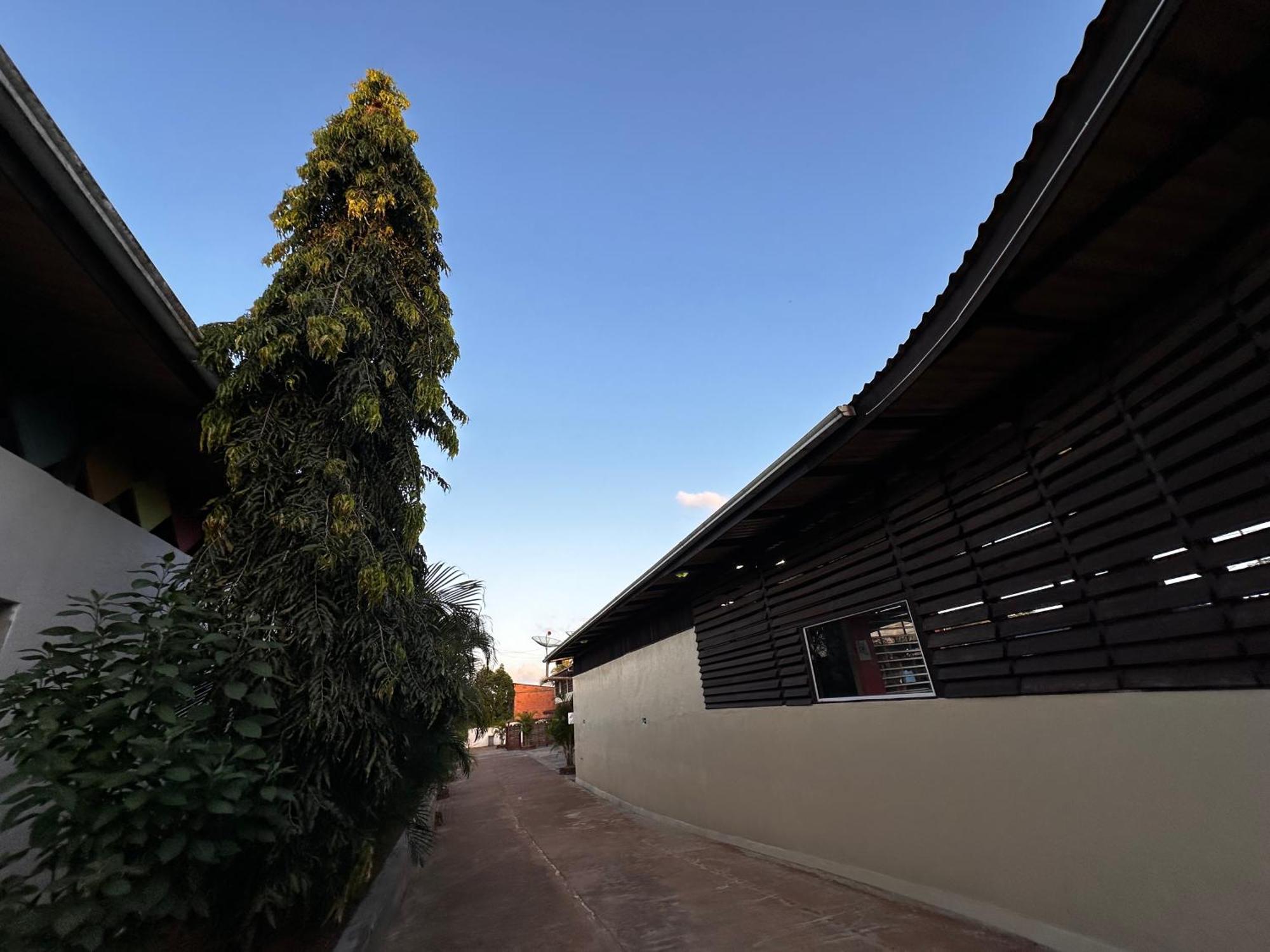 Hotel La Villa Morena Oiapoque Exterior photo