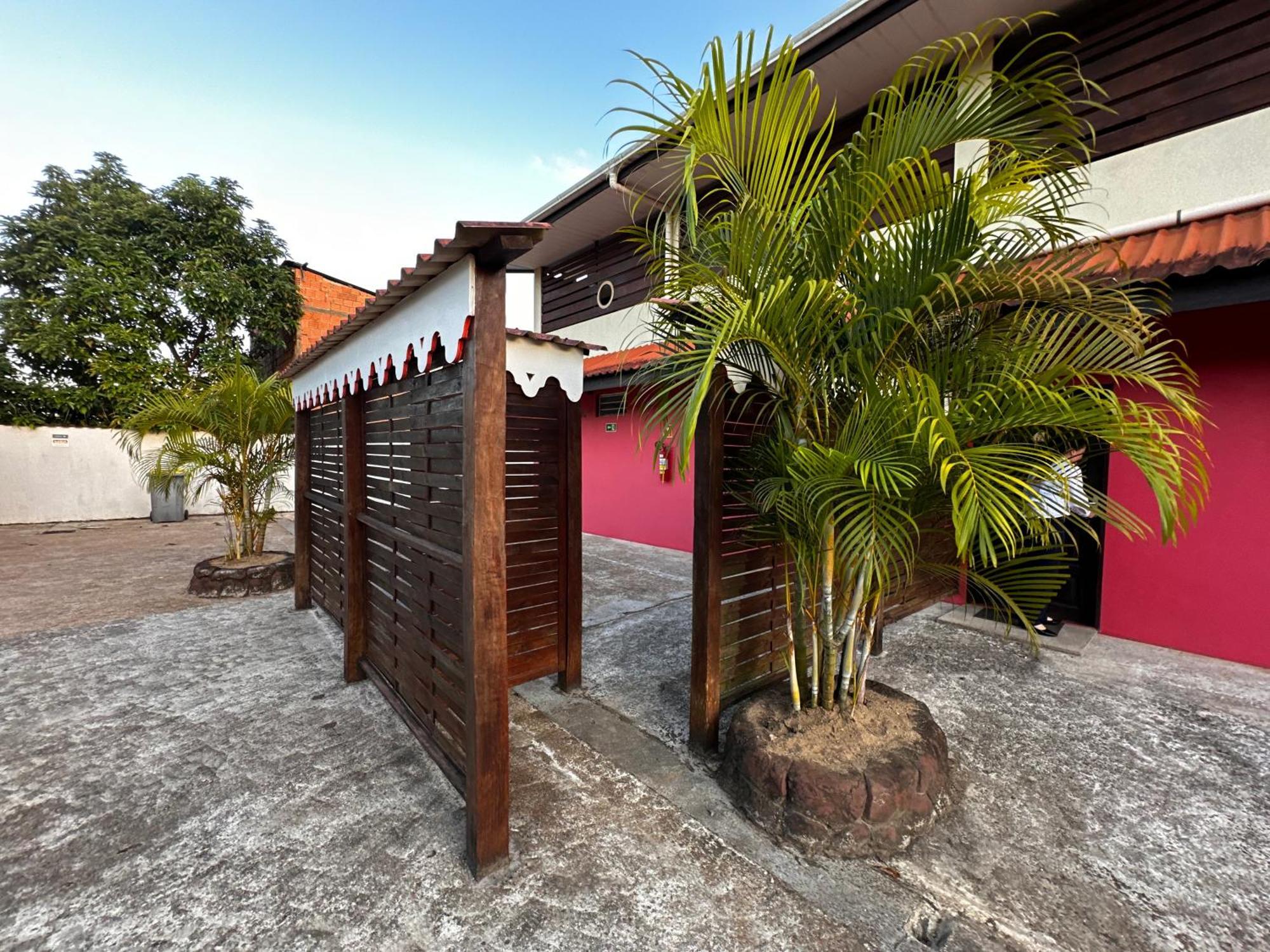 Hotel La Villa Morena Oiapoque Exterior photo