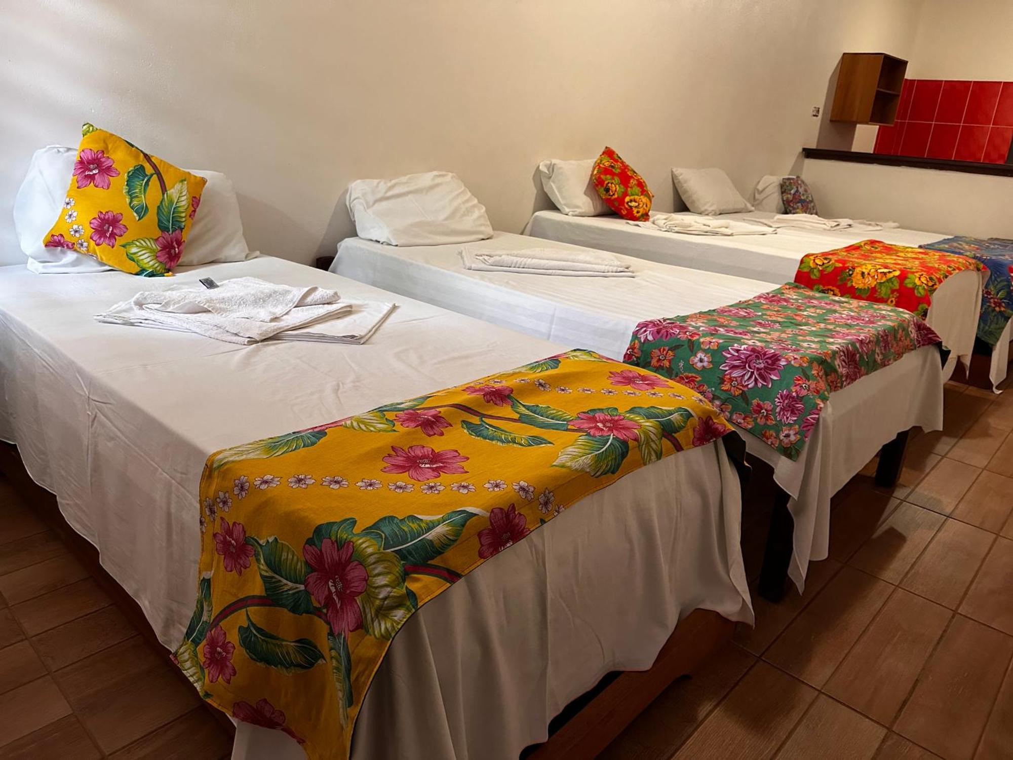Hotel La Villa Morena Oiapoque Exterior photo