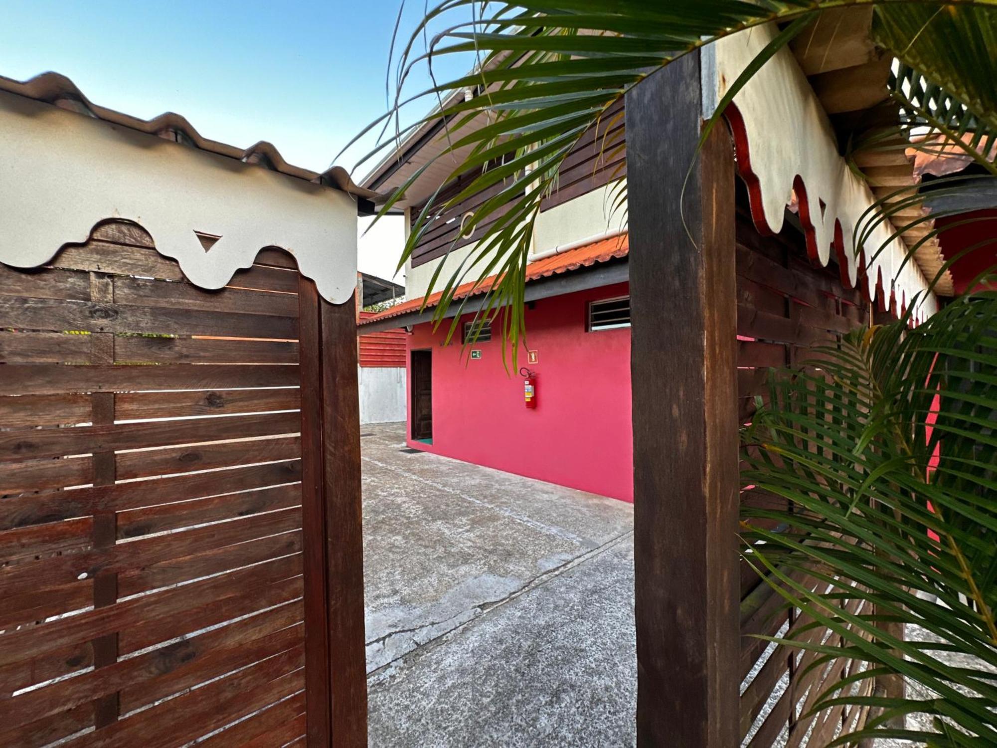 Hotel La Villa Morena Oiapoque Exterior photo
